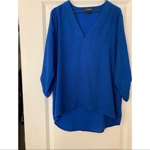 Express Blouse